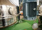 澱粉産業遠心フィルター分離器の連続的な生産の安定したランニング