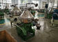 緑の酪農場のクリーム分離器、産業ミルクの分離器DHNZシリーズ特別な設計