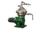 1000L / H容量の緑のグリセロールの脱塩のための産業油分離器