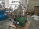 植物油の精錬のためのボールのタイプ産業油分離器機械