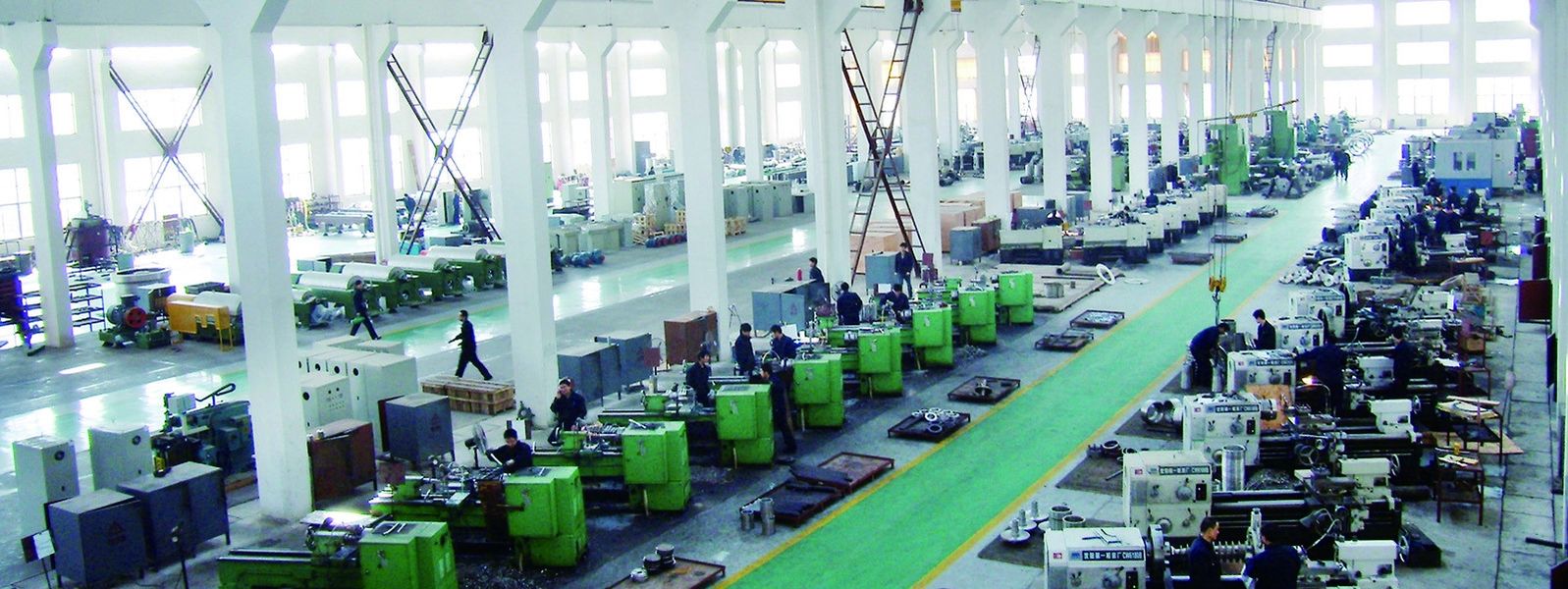 ミルクそしてクリーム分離器