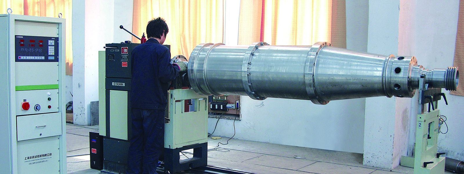 ピーラー遠心機