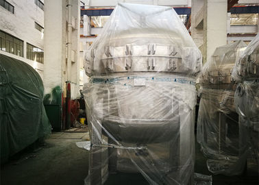 植物油のための産業オイルのバッグ フィルタDLシリーズ封じられた操作