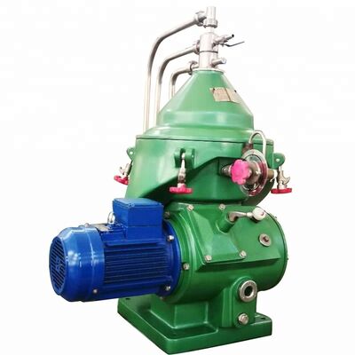 2000 L/H 容量の海洋用オイルセパレーター、自動排出、安定構造