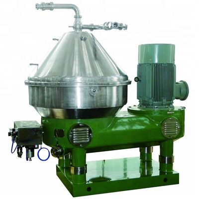 DHNシリーズ ミルククリアーフィーグ分離機