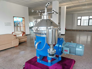 自動重油水分離器/低雑音海洋オイル水分離器