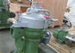 注油/ライト ディーゼルのための緑色の遠心分離機オイル水分離器