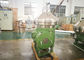 潤滑の再生のための高速産業オイル水分離器