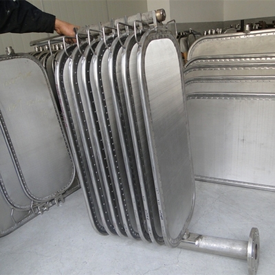 ヒマワリ油リーフフィルター機 12m2 ろ過面積 2-4T/H