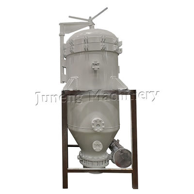 SS304 圧力リーフフィルター 20m2 ろ過面積 4-6T/H 容量