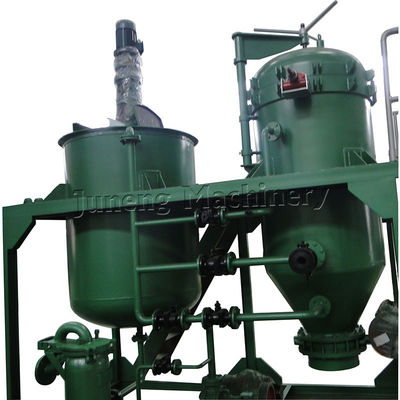 ステンレス鋼304 プレッシャーリーフフィルター 2m2 フィルタリングエリア