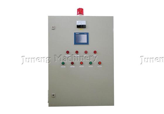 Industrial Milk Separator Machine with High Capacity Corrosion Resistant Stainless Steel Construction and One Year Warranty