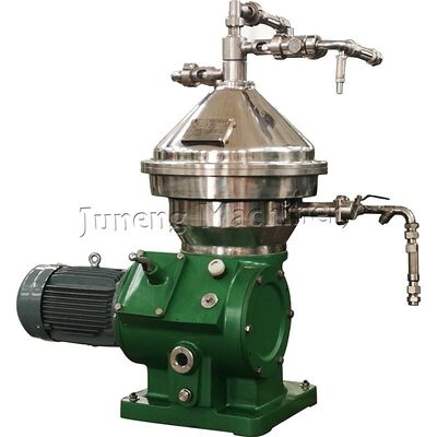 容易操作とメンテナンス 液体のための油脂肪分離機