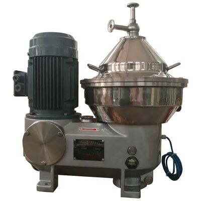 植物分離用工業用豆乳セパレーター