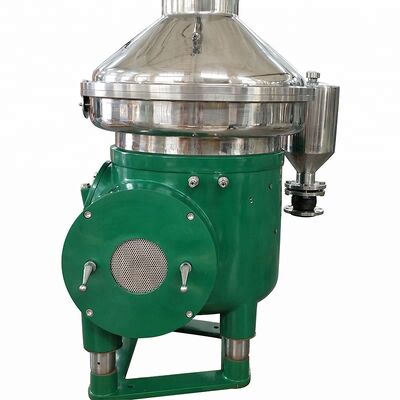 垂直二相水油性水燃料フィルター分離器