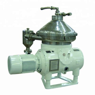 DHN Series Milk Cream Separator Filter for Sale
